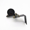 Original Factory Shacman Truck Spare Parts Right Turn Voice Prompter
